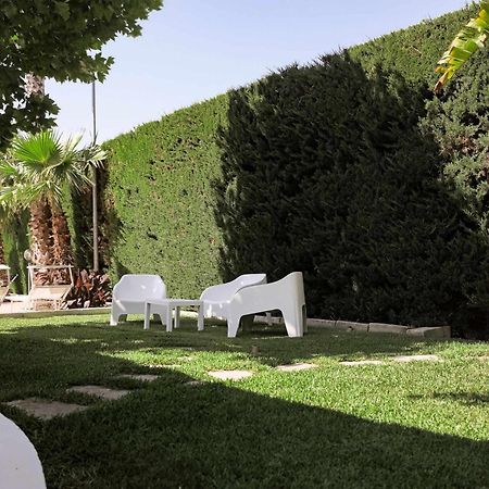 Villa Claudia By Vivimy Parabita Extérieur photo