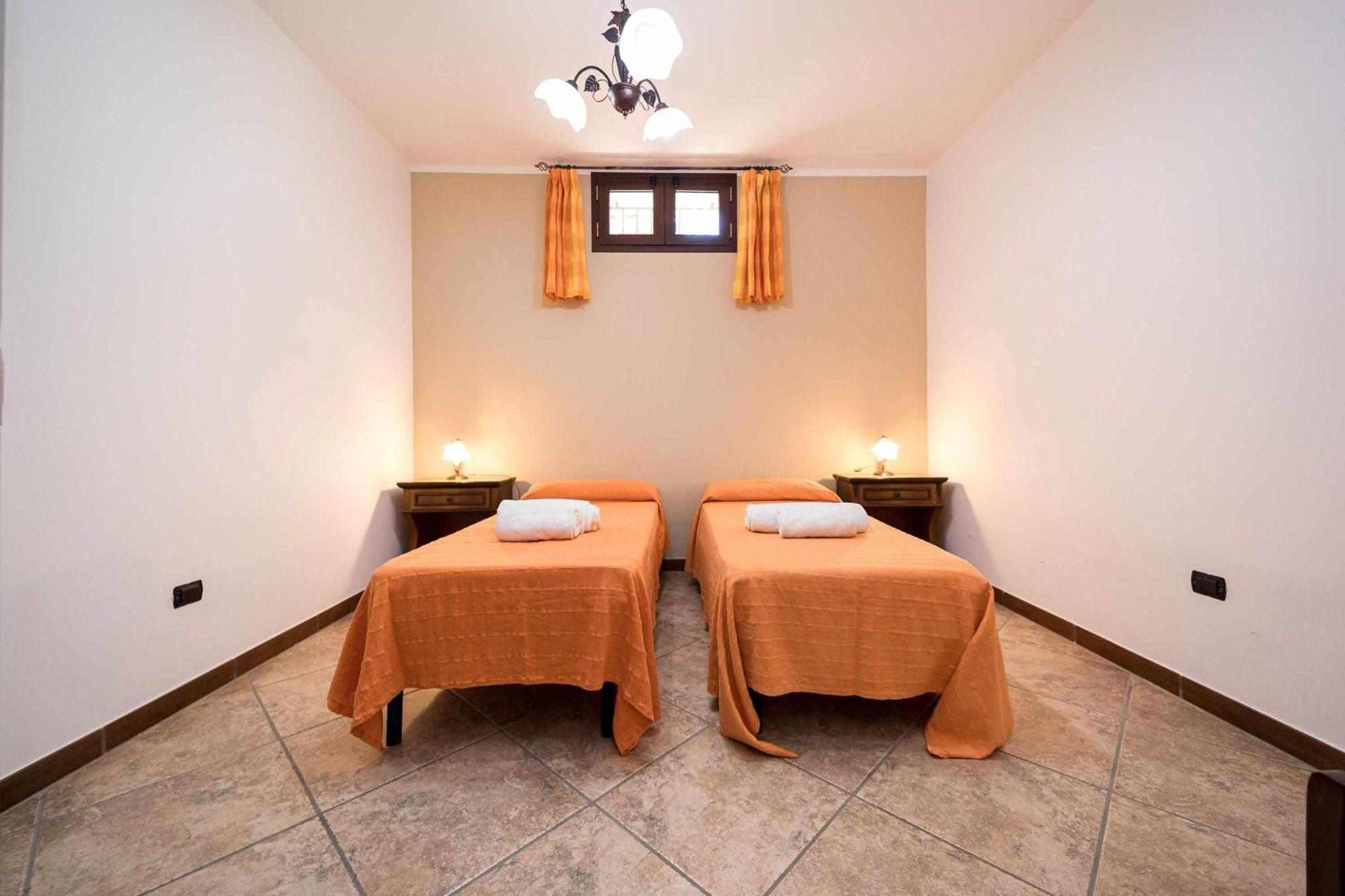Villa Claudia By Vivimy Parabita Extérieur photo