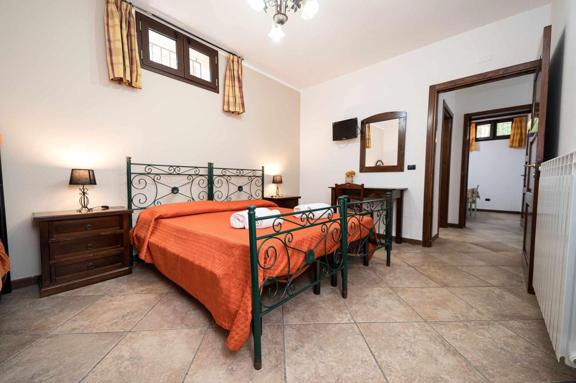 Villa Claudia By Vivimy Parabita Extérieur photo