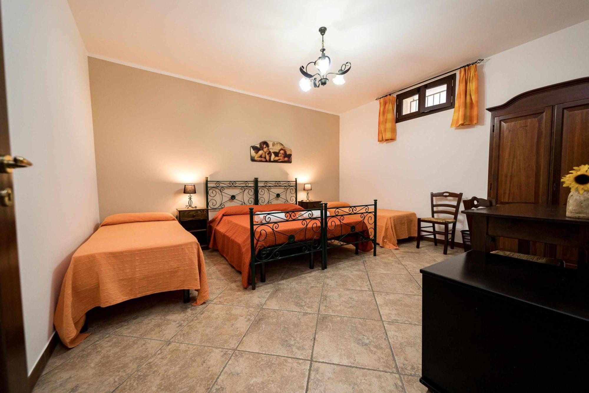 Villa Claudia By Vivimy Parabita Extérieur photo