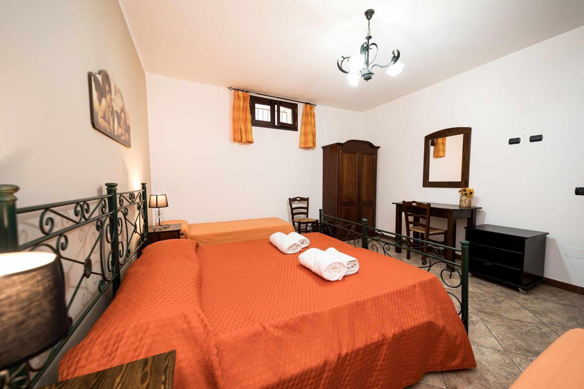 Villa Claudia By Vivimy Parabita Extérieur photo